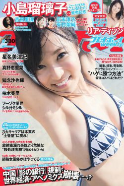 哥哥的女朋友